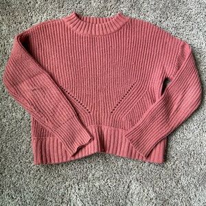 Target Womens Sweater